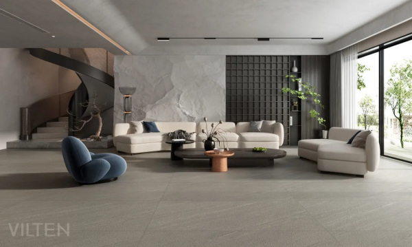 VILTEN｜於繁華鬧市中取一隅，為心造境