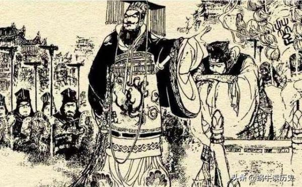 晉軍驕兵中計死傷無數，良臣妙計殺勤王又伐衛破曹，最終大獲全勝