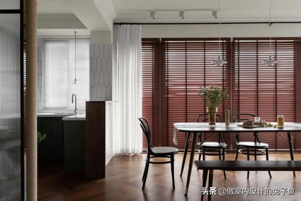 一個人住120㎡,到底有多爽?看了她的家,把我“饞哭了” 一個人住120㎡,到底有多爽?看了她的家,把我“饞哭了”