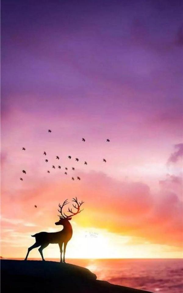 有什麼樣的思想，就會成為什麼樣的人