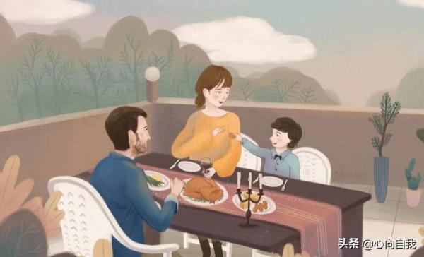 家庭環境的好壞,決定著孩子的未來 家庭環境的好壞,決定著孩子的未來