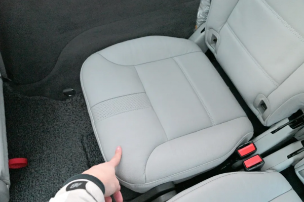 3&period;0T二手賓士MPV，高功率大空間，宜商宜家好選擇