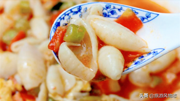 山西人有多愛吃麵？盤點山西10大名面，你吃過幾種？