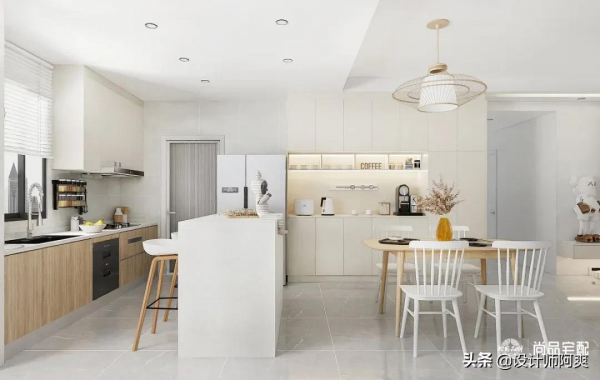 這都不會抄?16套效果圖,閉著眼選都能驚豔全小區 這都不會抄?16套效果圖,閉著眼選都能驚豔全小區