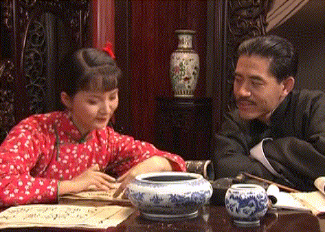 中國電視劇史排名第一？揭秘郭寶昌和《大宅門》的“傳奇身世”…