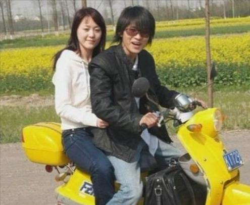 新名導太太成名錄：有的傾家蕩產支援他、有的隱忍多年終上位