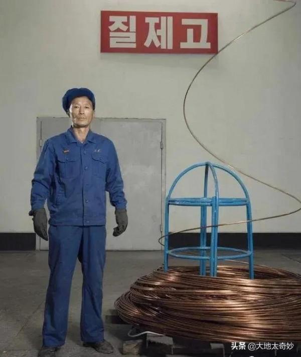 &OpenCurlyDoubleQuote;朝鮮&rdquo;現狀，雖然很扎心，但卻很真實