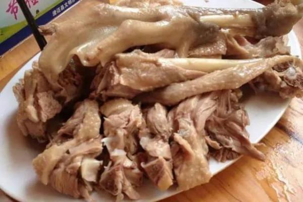 為啥海南白蓮鵝如今“門庭冷落”?跳槽老闆:3個真相“浮出水面” 為啥海南白蓮鵝如今“門庭冷落”?跳槽老闆:3個真相“浮出水面”