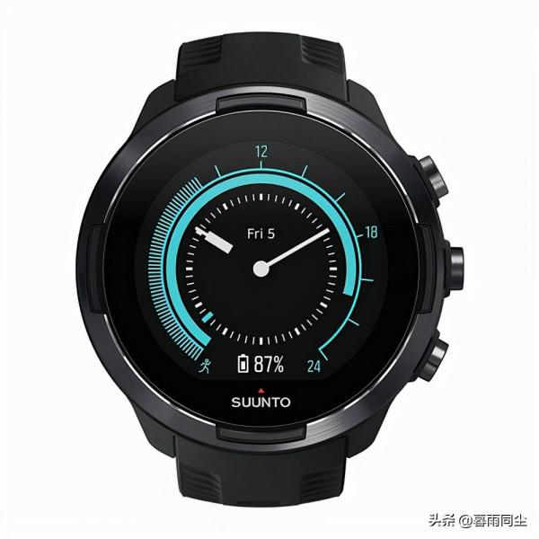 徒步、登山、野外作業必備,從低端到高階,12款戶外手錶大比評 徒步、登山、野外作業必備,從低端到高階,12款戶外手錶大比評