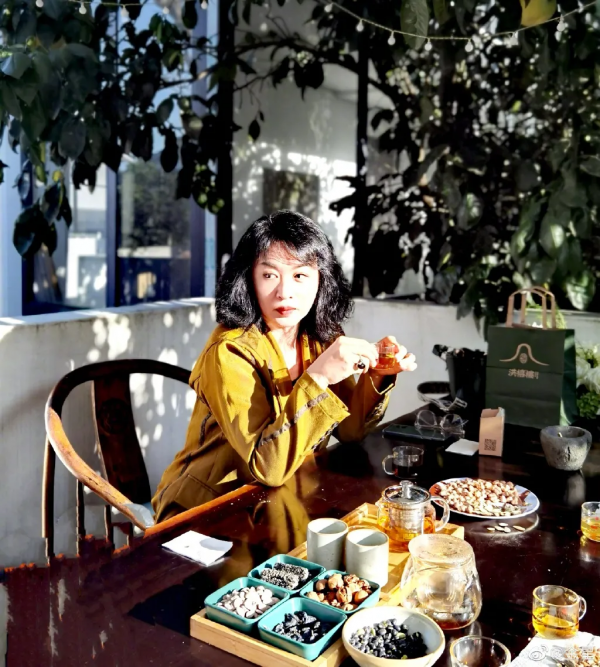 每日八卦：金星遭王一博封殺？大S為離婚造勢？鄧倫水軍跑錯路？