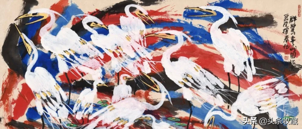 王揮春 | 2021年拍賣再創新高 拍賣界的日不落神話