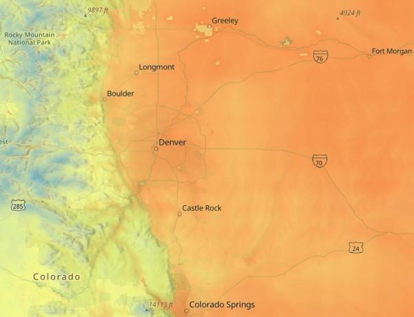 讓天氣為您所用:利用WeatherDesk智慧天氣服務系統實現高階分析 讓天氣為您所用:利用WeatherDesk智慧天氣服務系統實現高階分析