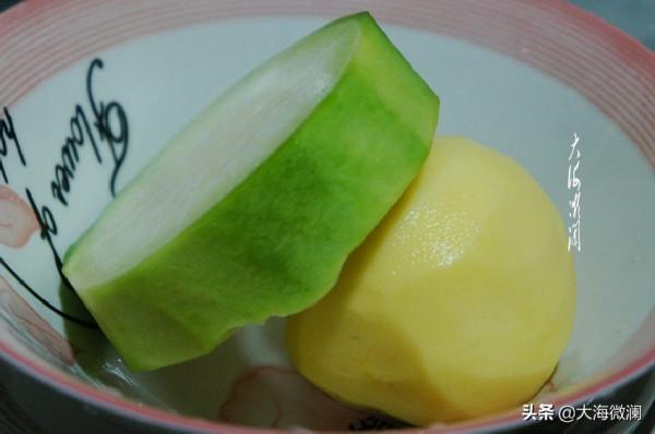 這湯老媽做了幾十年,不加一滴油,低脂飽腹,越吃越苗條 這湯老媽做了幾十年,不加一滴油,低脂飽腹,越吃越苗條