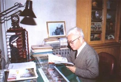 人物 | 席澤宗：在古籍中“看星星”的院士