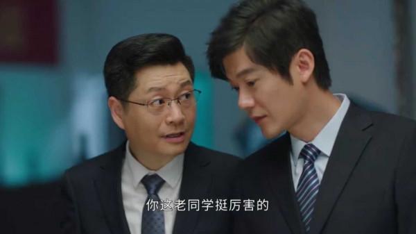 《星辰大海》方恆之、小林總正面開戰,簡愛淪為犧牲品 《星辰大海》方恆之、小林總正面開戰,簡愛淪為犧牲品