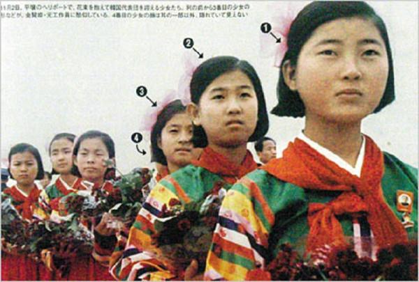 87年女特工炸客機致115人喪生，被捕後謊稱是中國人，為何被特赦