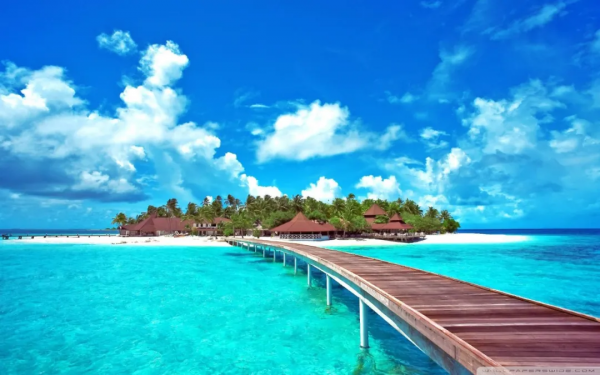 國內浪漫的20個旅行地，如果你們去過一半，那就結婚吧