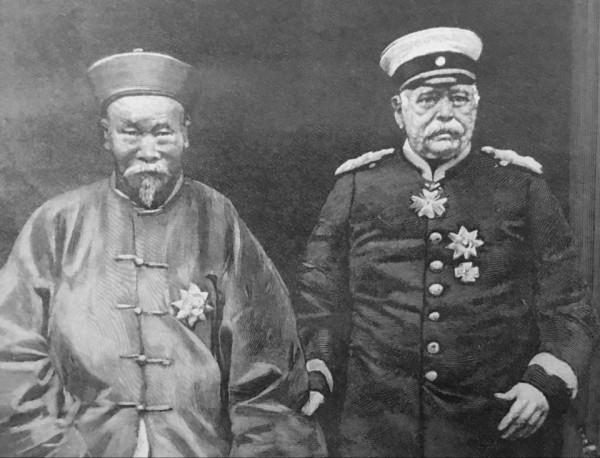 歐洲列強進攻清帝國：資訊戰的濫觴，相機比槍支還要厲害