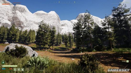 《翼星求生》會是下一個《無人深空》嗎？