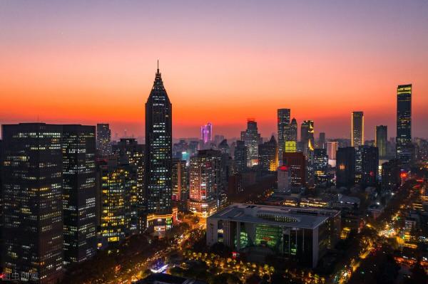 江蘇3個地級中等城市將晉升為大城市，未來10年大城市數量達15個