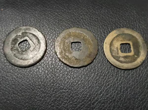 元朝時期的至元通寶價值千萬