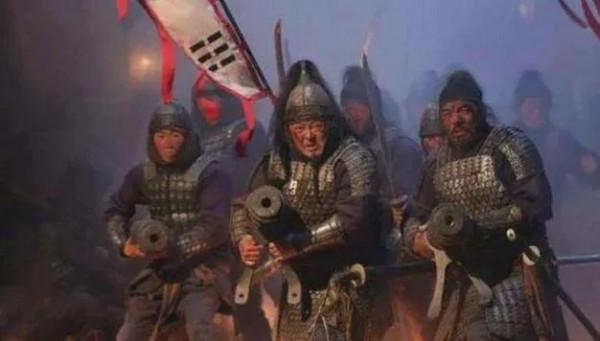 明末兩大精銳部隊，主將忠勇可嘉，但結局都很悲慘，為什麼