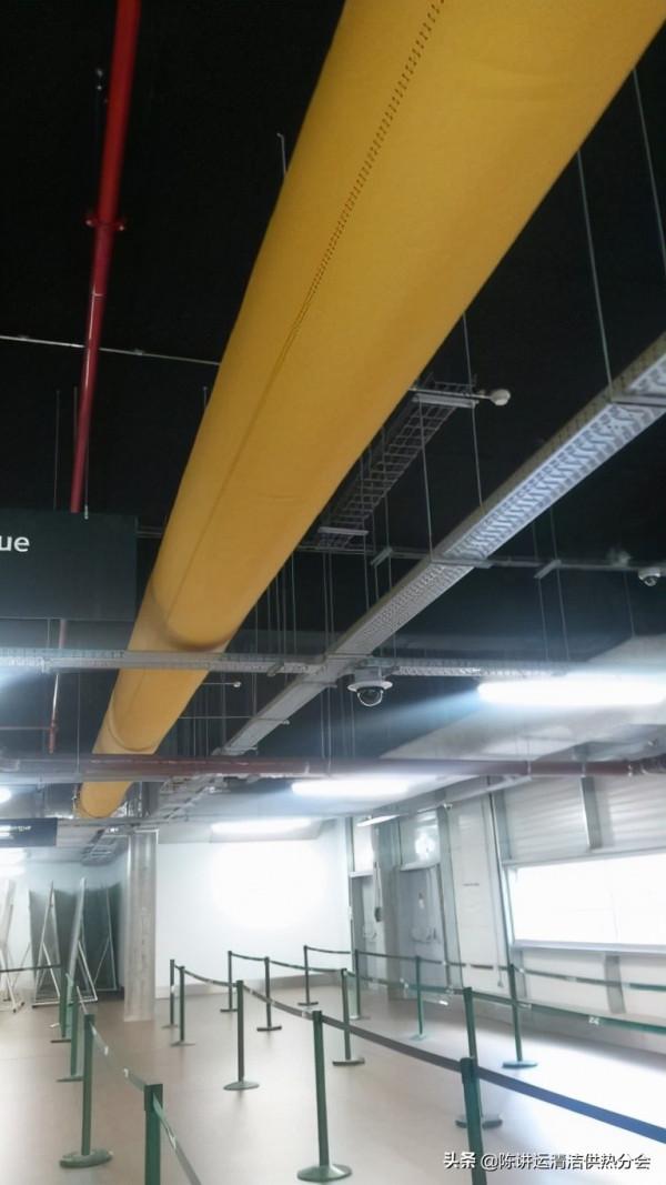 開啟窗戶是建築物通風的最佳方式嗎？