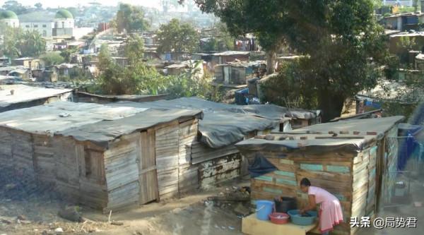 最貧窮的國家,都有哪些先天性劣勢? 最貧窮的國家,都有哪些先天性劣勢?