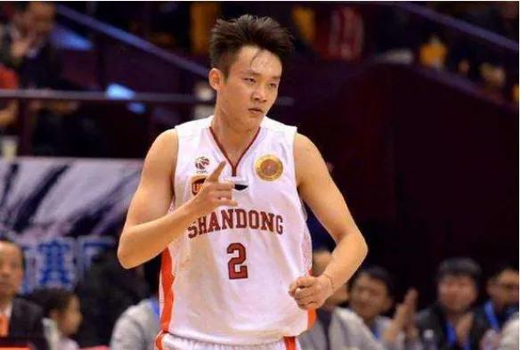 cba本土2號球員：李慕豪空有天賦，徐傑遇伯樂，丁彥雨航重新再來