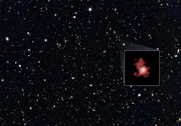 極具耐心的宇宙攝影師：超過1.8萬篇論文、1個諾獎......