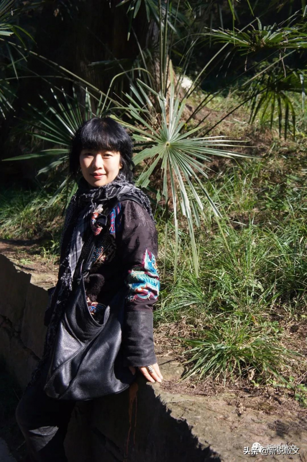 讀葛水平長篇小說《活水》：養命的活水來自故鄉