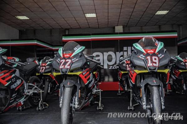 萌新女車手的比賽初體驗 阿普利亞GPR250R統一賽