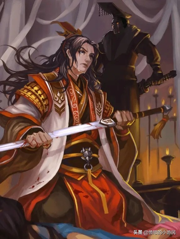 三國殺:主公技到底遵循什麼規則?為啥涼企安排主公技這麼隨意? 三國殺:主公技到底遵循什麼規則?為啥涼企安排主公技這麼隨意?