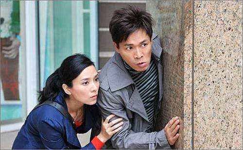 郭晉安變蠟像、陳浩民成“蛇精”，這些男星咋就想不開要去動臉呢