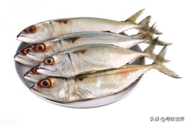 買魚時，內行人專買這9種純海魚，難以人工養殖，看完長知識