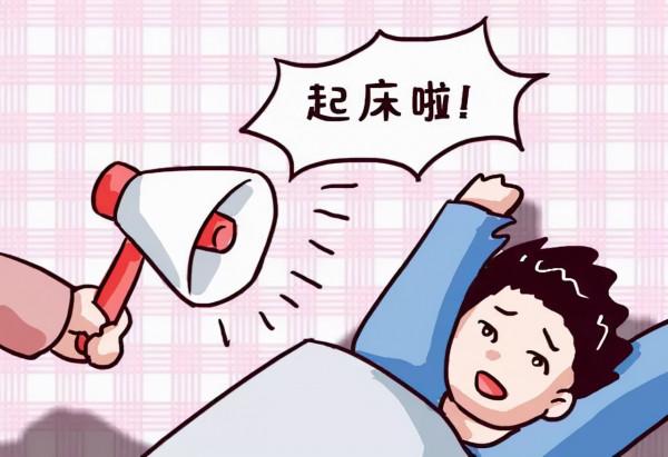 懂得養生的人，早起應該做哪些事情？看醫生怎麼說