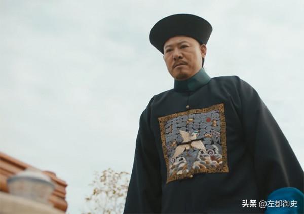 清代郎中、員外郎是什麼官？雖是廳級幹部，但前程卻是不可限量