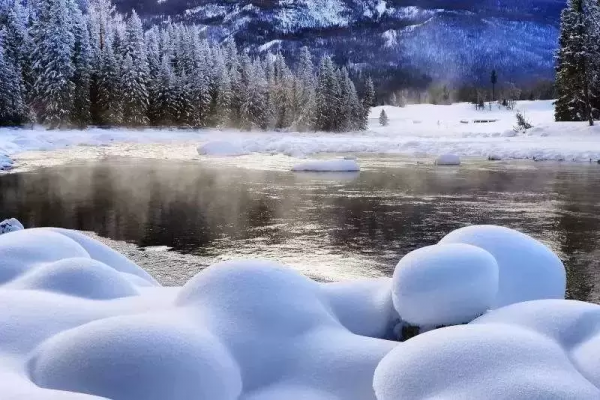 盤點國內12個治癒系旅行地，2021欠自己的旅行，一定要還給自己