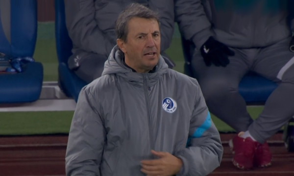 6勝1平1負+2大冷門！中超A組集體觸底反彈，上演絕地大反擊