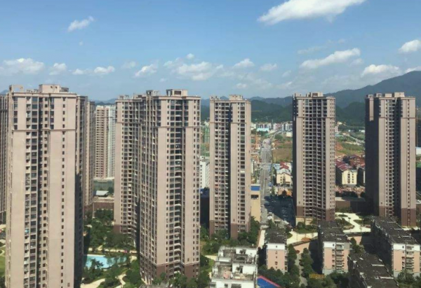 高層“停建”?已確定:2022年一律遵循“新標準”,兩類房子吃香 高層“停建”?已確定:2022年一律遵循“新標準”,兩類房子吃香