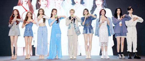 楊千嬅忙於路演！袁姍姍喜歡普拉提！張靚穎希望以後不用試穿衣服