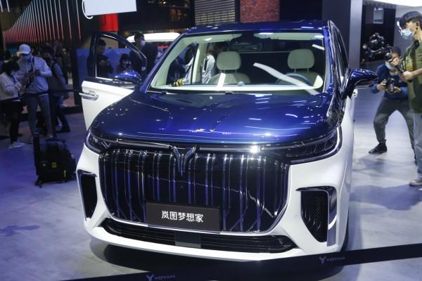 車企內卷,“新能源車原住民”爭奪賽開始加速 車企內卷,“新能源車原住民”爭奪賽開始加速