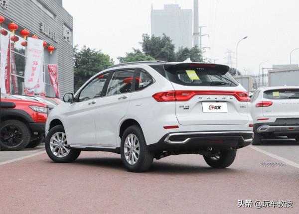 可靠配置空間全都有！這幾款車型適合廣大使用者 落地還不到10萬？