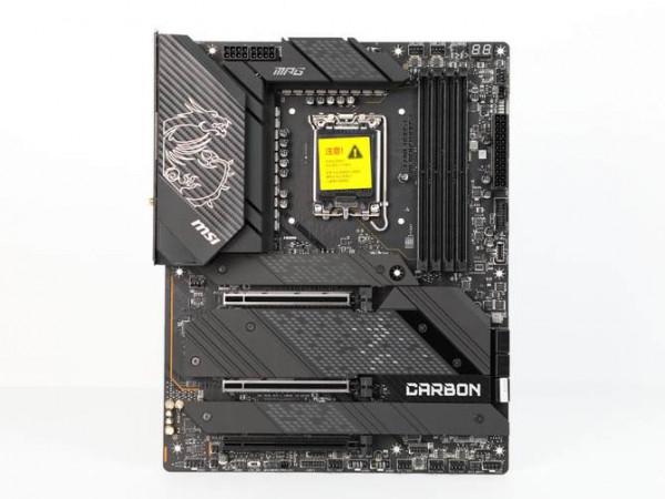 效能飛躍 制霸遊戲 Intel酷睿12代桌面處理器首發評測