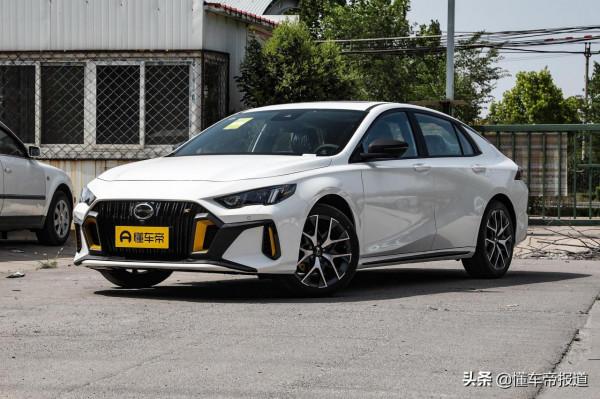 新車|看齊領克03、傳祺影豹,零百加速7.6秒 思皓曜將亮相天津車展 新車|看齊領克03、傳祺影豹,零百加速7.6秒 思皓曜將亮相天津車展