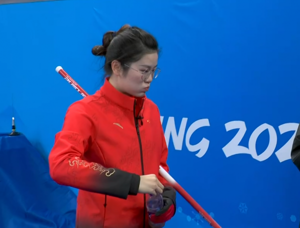 記住他們！揭秘送中國冰壺首敗的牛人：世錦賽5冠王&plus;工程學女碩士