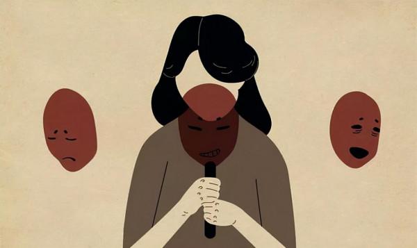 人格障礙 | 你的教養風格,決定孩子的性格 人格障礙 | 你的教養風格,決定孩子的性格