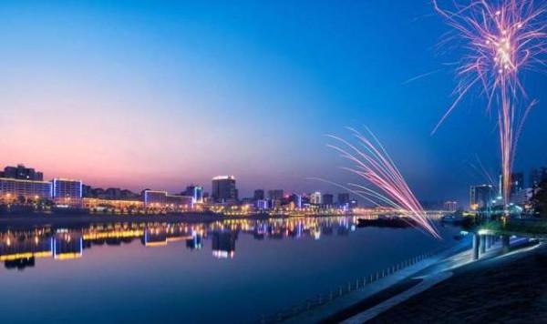 湖南十大城市:九市人口出現流失,長沙成功超過千萬 湖南十大城市:九市人口出現流失,長沙成功超過千萬