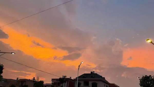 秋天的東山島,用色彩來感知 秋天的東山島,用色彩來感知