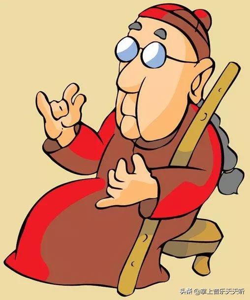 瞎子算命全集 瞎子算命全集